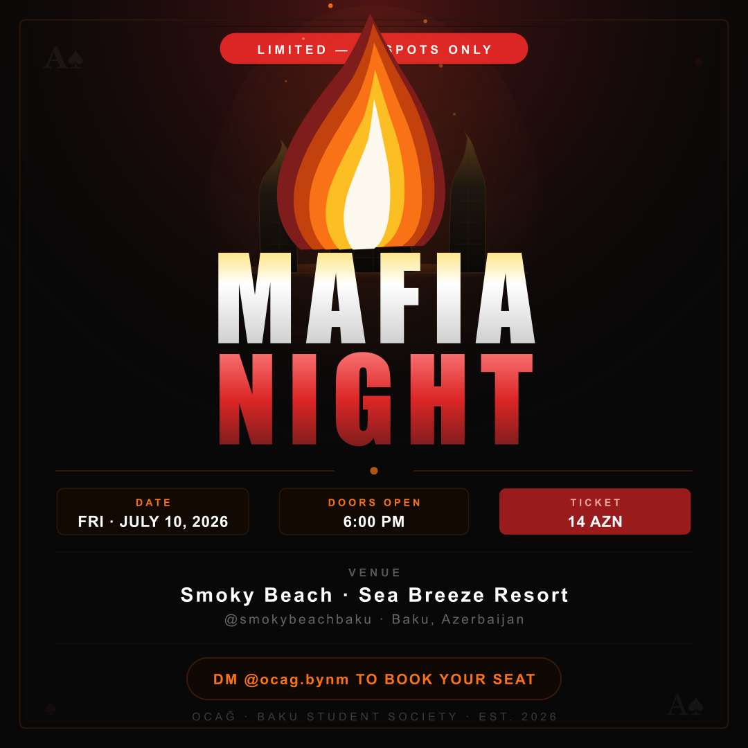 Mafia Gecəsi